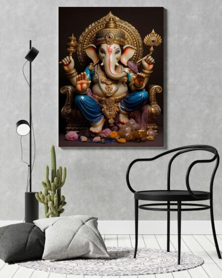 Affordable Canvas Art for Bedroom & Living Room Decor