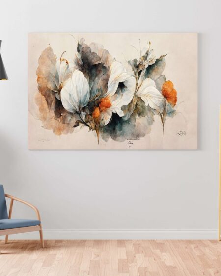 Add Beauty to Your Space with Canvas Art